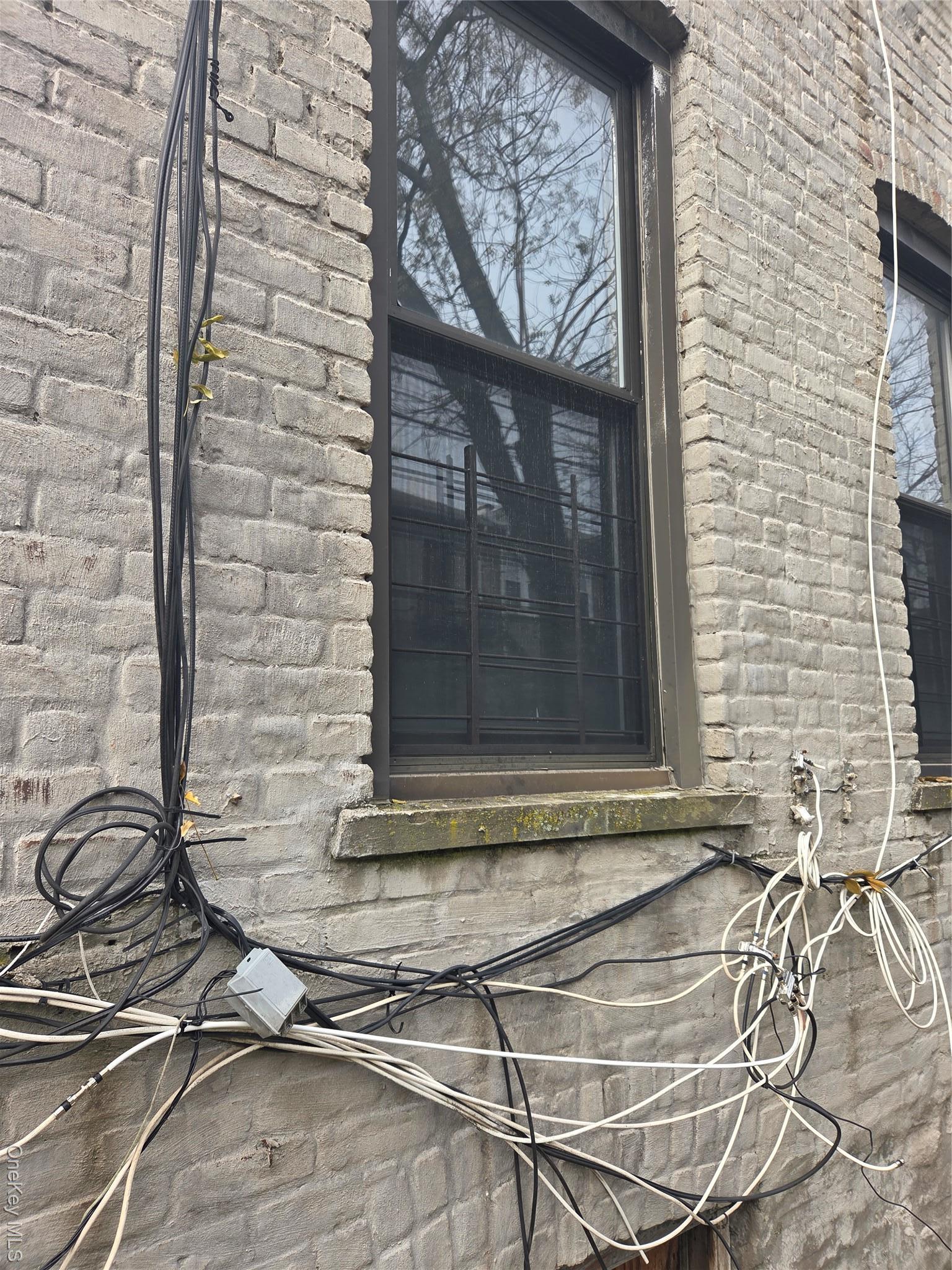 Single Family Legion  Brooklyn, NY 11212, MLS-922605-12