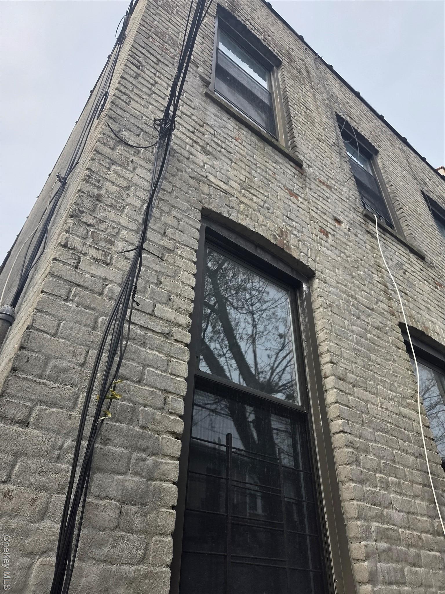 Single Family Legion  Brooklyn, NY 11212, MLS-922605-13