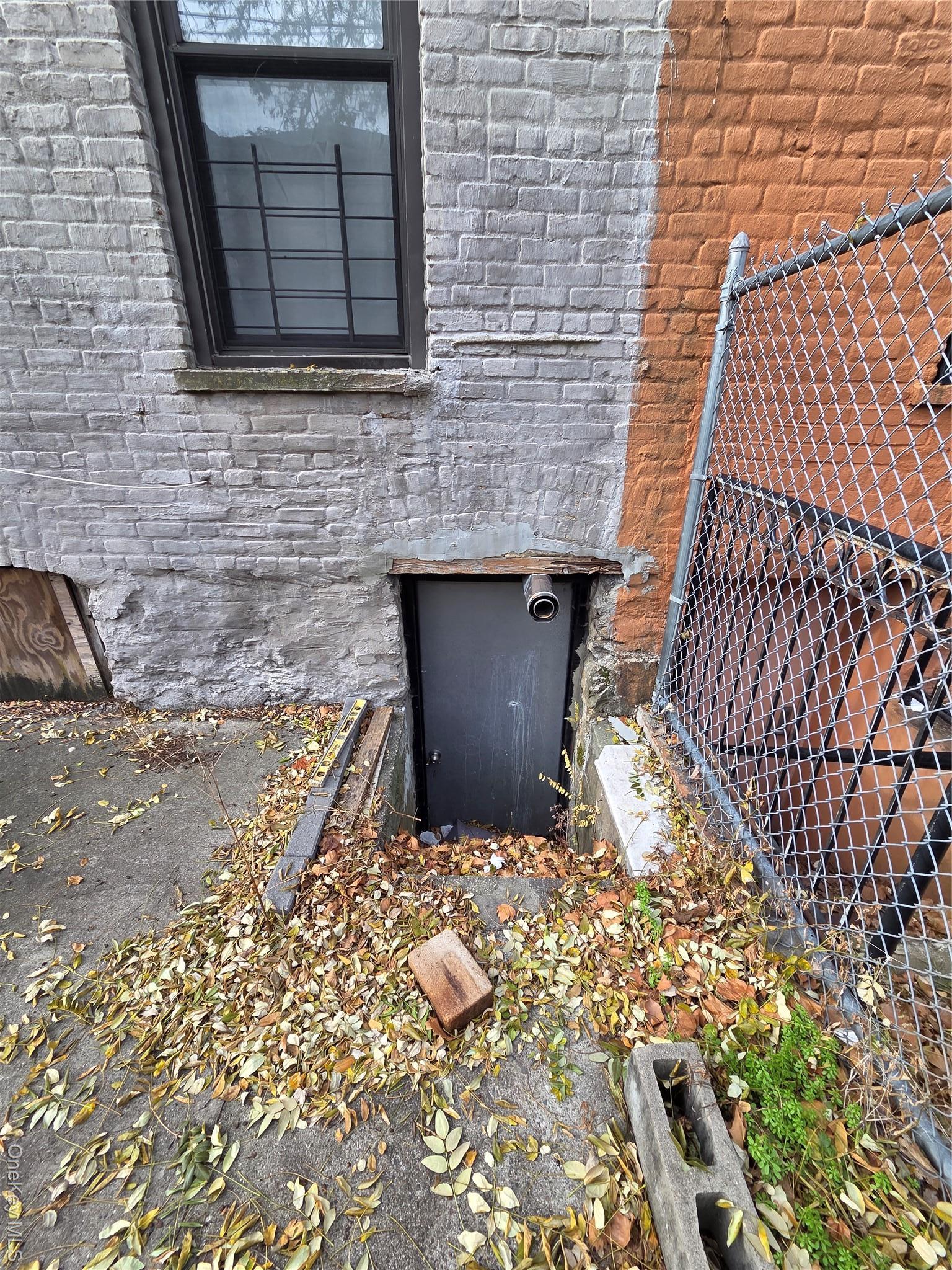 Single Family Legion  Brooklyn, NY 11212, MLS-922605-15