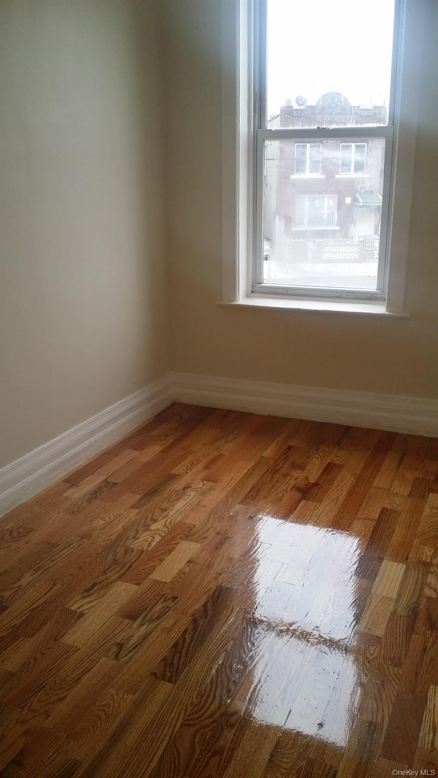 Single Family Legion  Brooklyn, NY 11212, MLS-922605-25