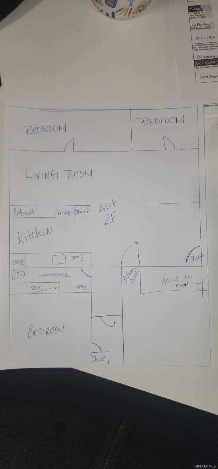 Single Family Legion  Brooklyn, NY 11212, MLS-922605-31