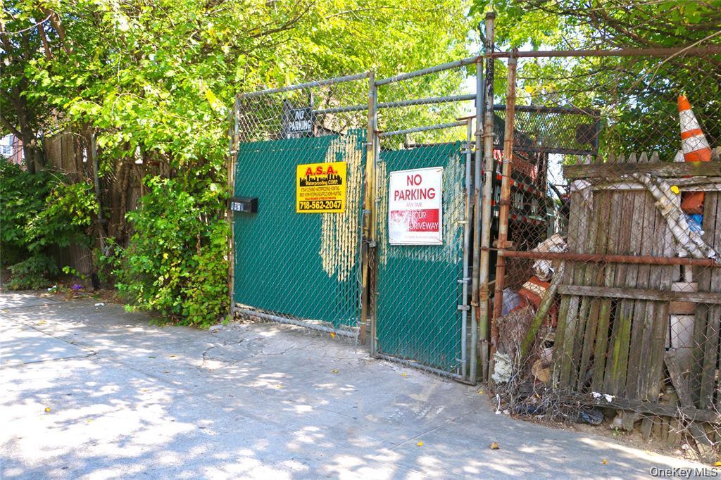 Land Bronxwood  Bronx, NY 10469, MLS-922629-3