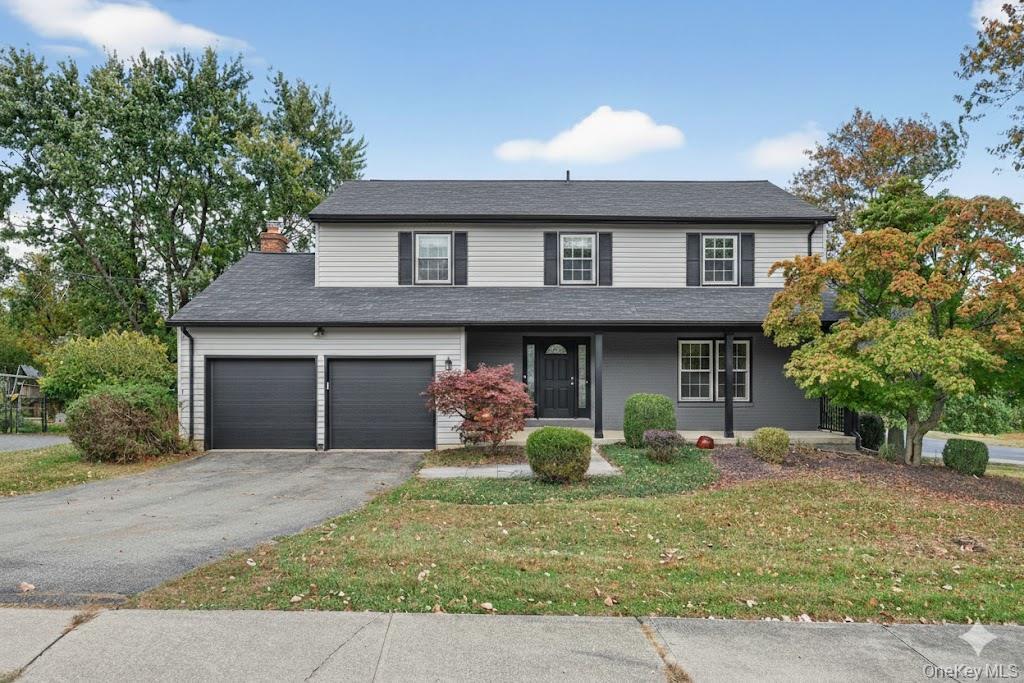 Single Family Neptune  Orange County, NY 10950, MLS-922637-32