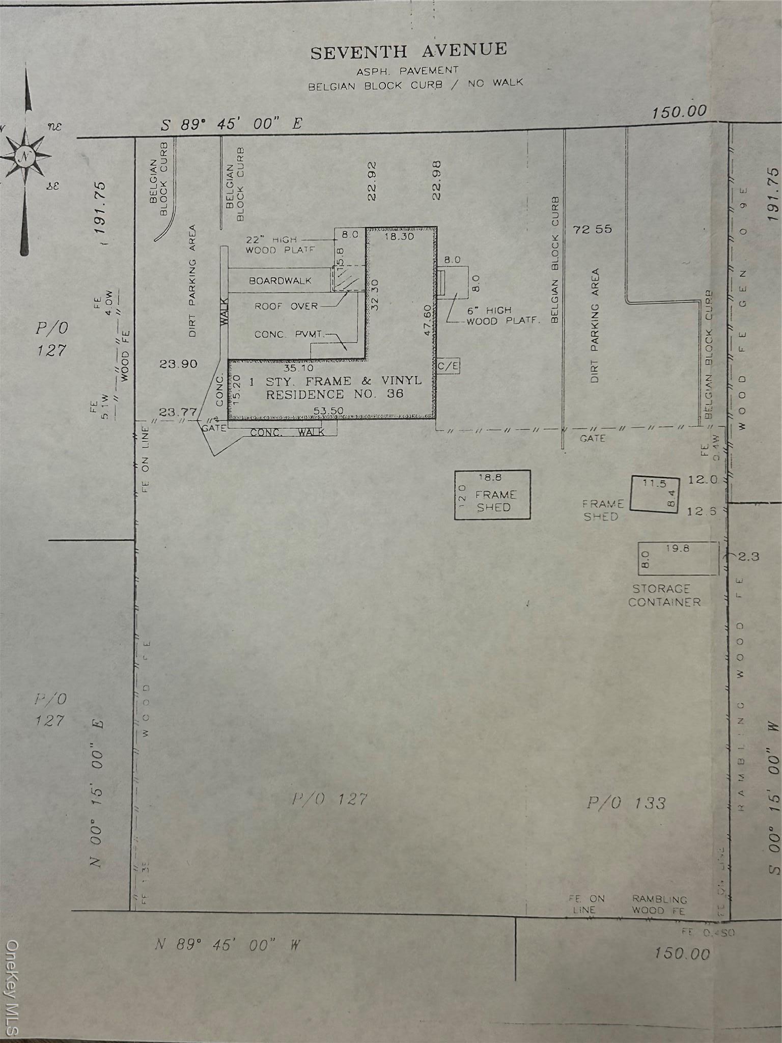 Single Family 7th  Suffolk County, NY 11717, MLS-922655-49