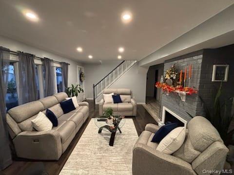 Single Family Arcadia  Nassau County, NY 11801, MLS-922662-11