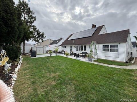 Single Family Arcadia  Nassau County, NY 11801, MLS-922662-20