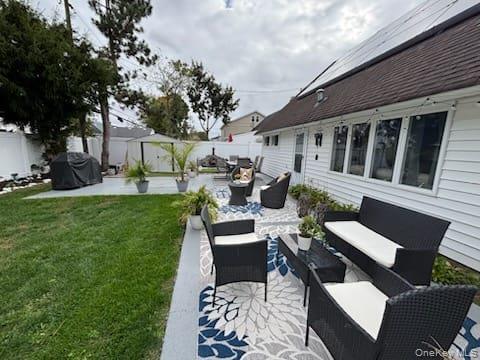 Single Family Arcadia  Nassau County, NY 11801, MLS-922662-21