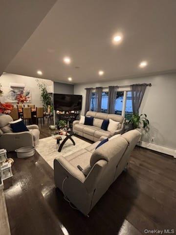 Single Family Arcadia  Nassau County, NY 11801, MLS-922662-5