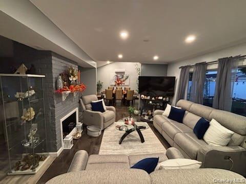 Single Family Arcadia  Nassau County, NY 11801, MLS-922662-8