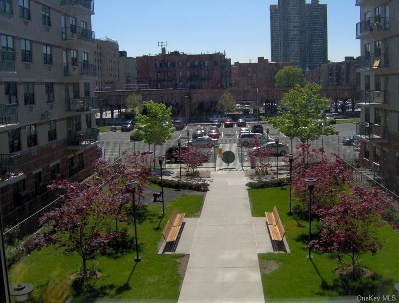 Coop Madison Avenue Manhattan, NY 10035, MLS-922666-14
