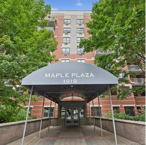 Coop Madison Avenue Manhattan, NY 10035, MLS-922666-16