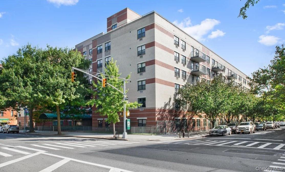 Coop Madison Avenue  Manhattan, NY 10035, MLS-922666-17