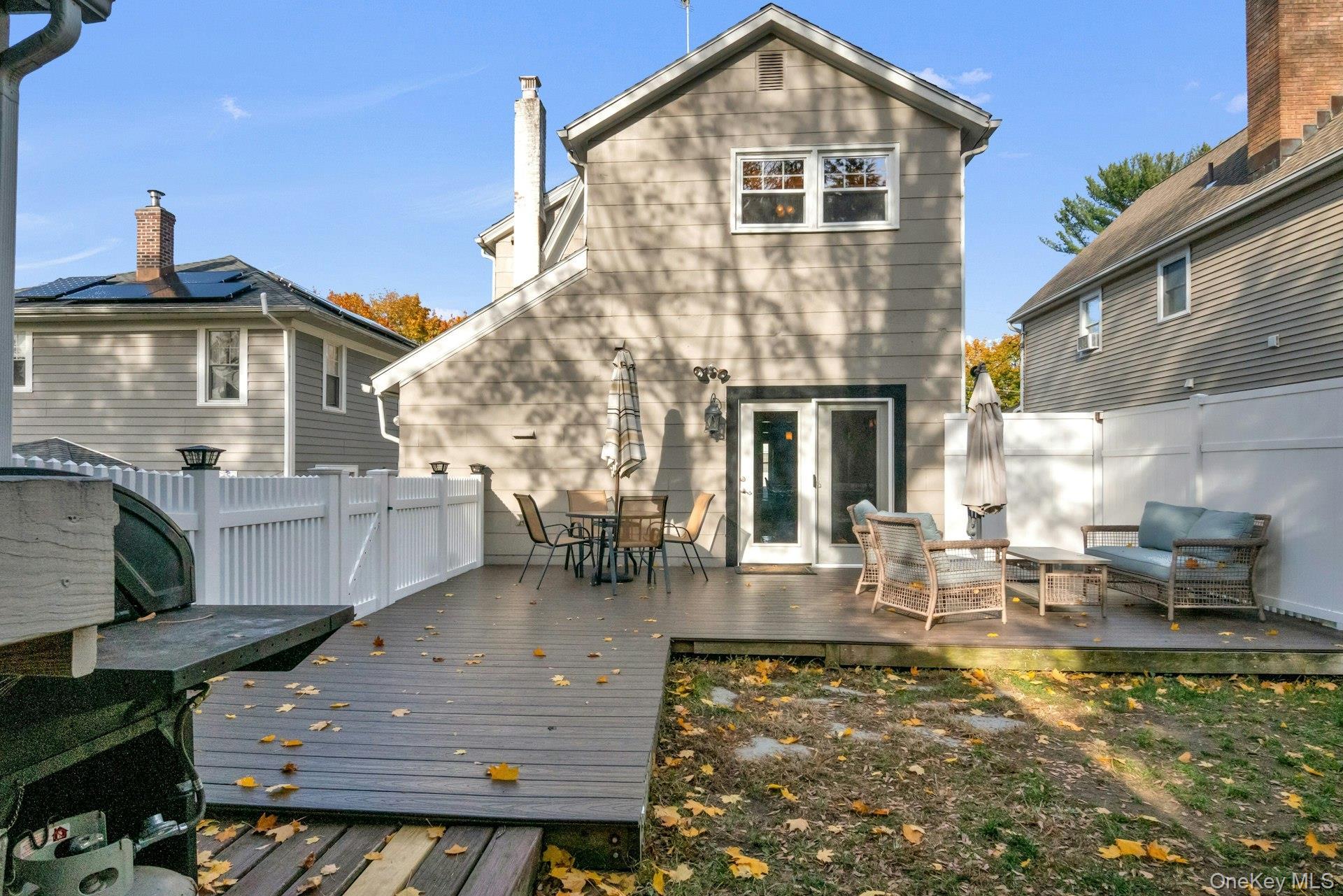 Single Family Eldridge Westchester County, NY 10562, MLS-922667-25