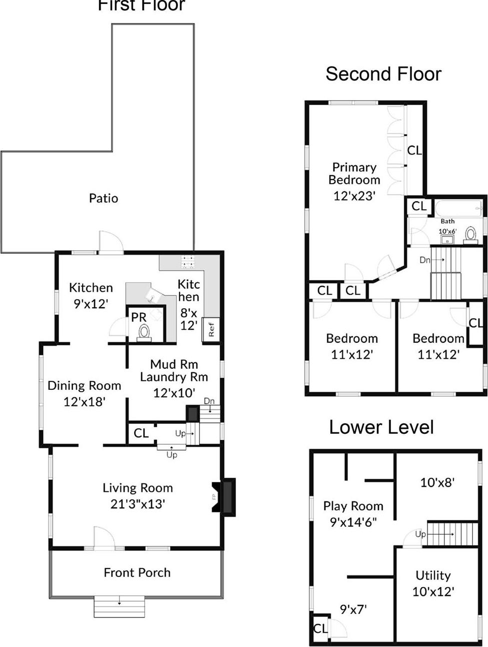Single Family Eldridge Westchester County, NY 10562, MLS-922667-29