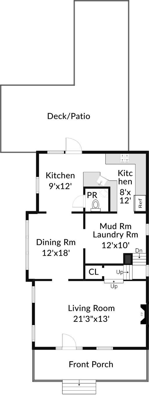 Single Family Eldridge Westchester County, NY 10562, MLS-922667-30