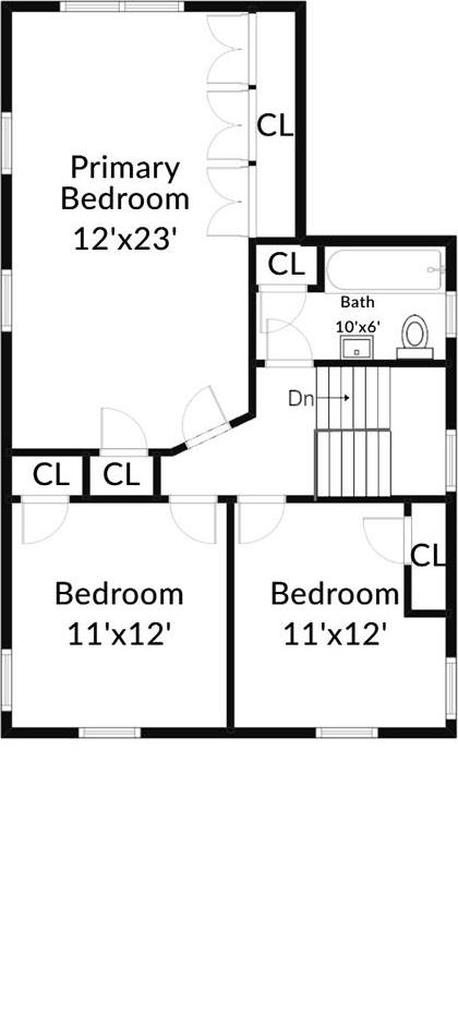 Single Family Eldridge Westchester County, NY 10562, MLS-922667-31