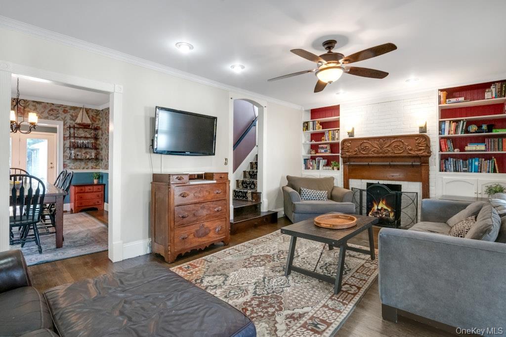 Single Family Eldridge Westchester County, NY 10562, MLS-922667-4