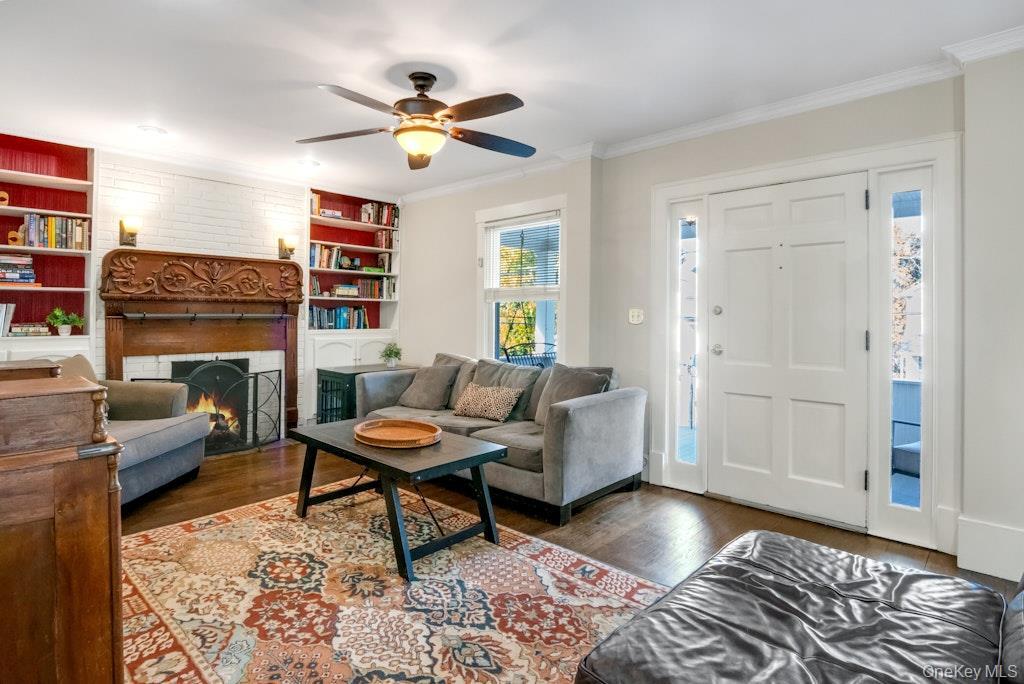 Single Family Eldridge Westchester County, NY 10562, MLS-922667-5