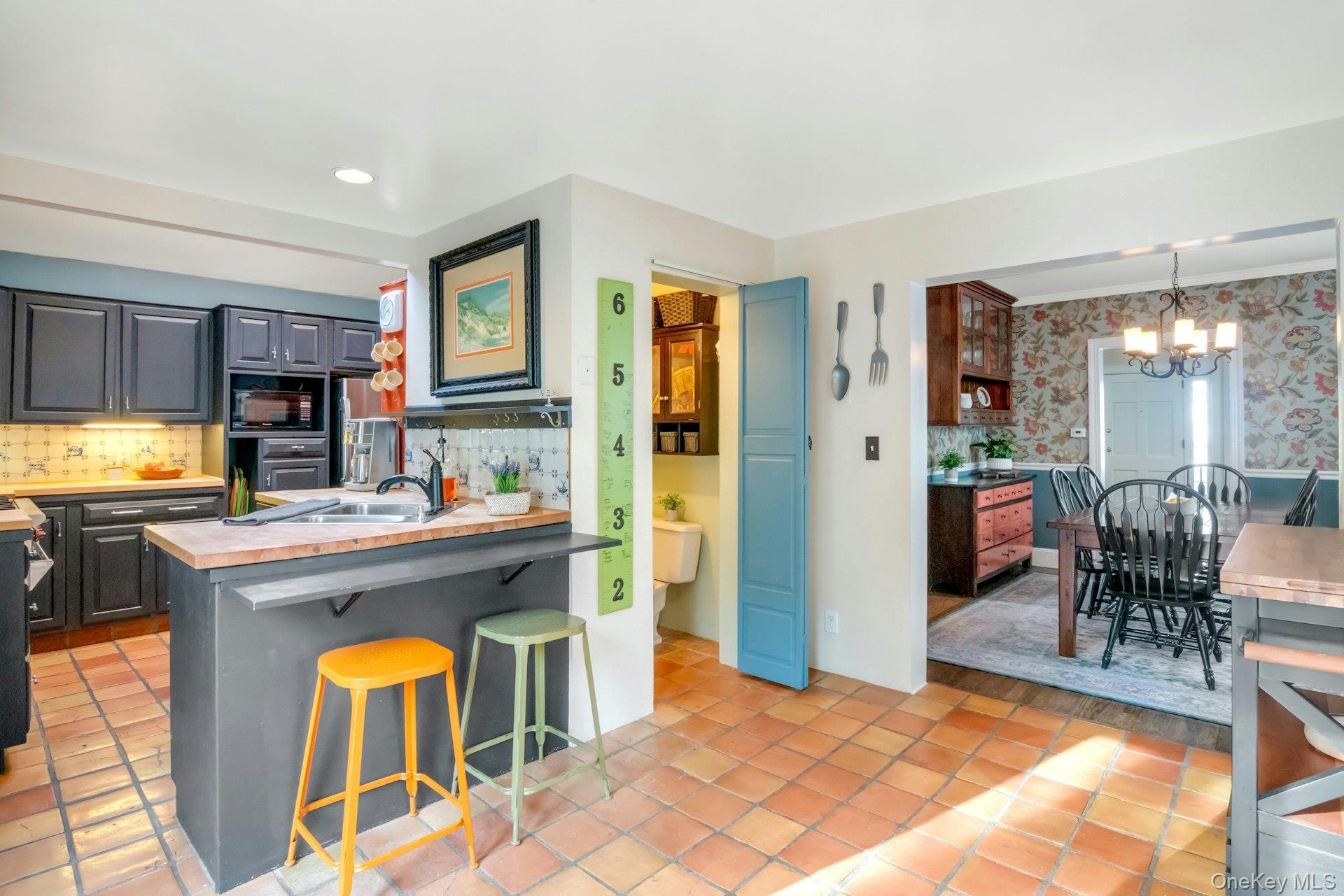 Single Family Eldridge Westchester County, NY 10562, MLS-922667-8