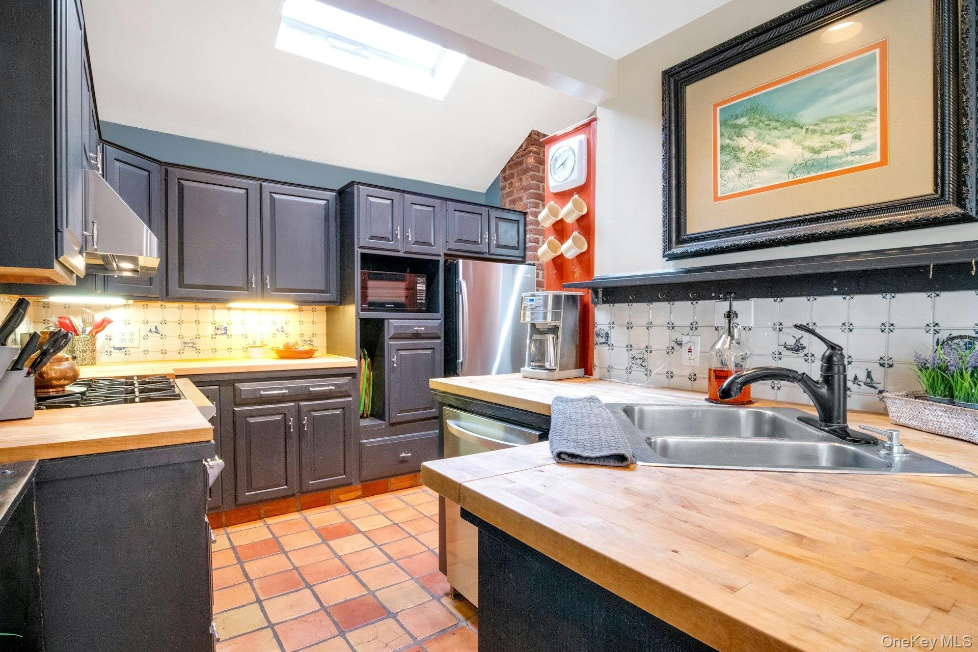 Single Family Eldridge Westchester County, NY 10562, MLS-922667-9