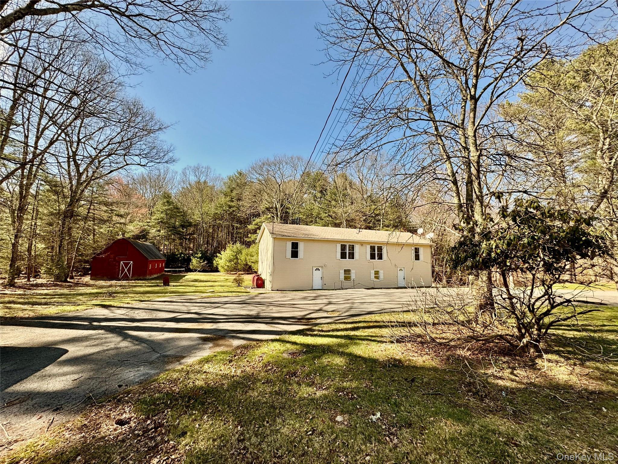 Single Family Boxbaum  Orange County, NY 12746, MLS-922687-2