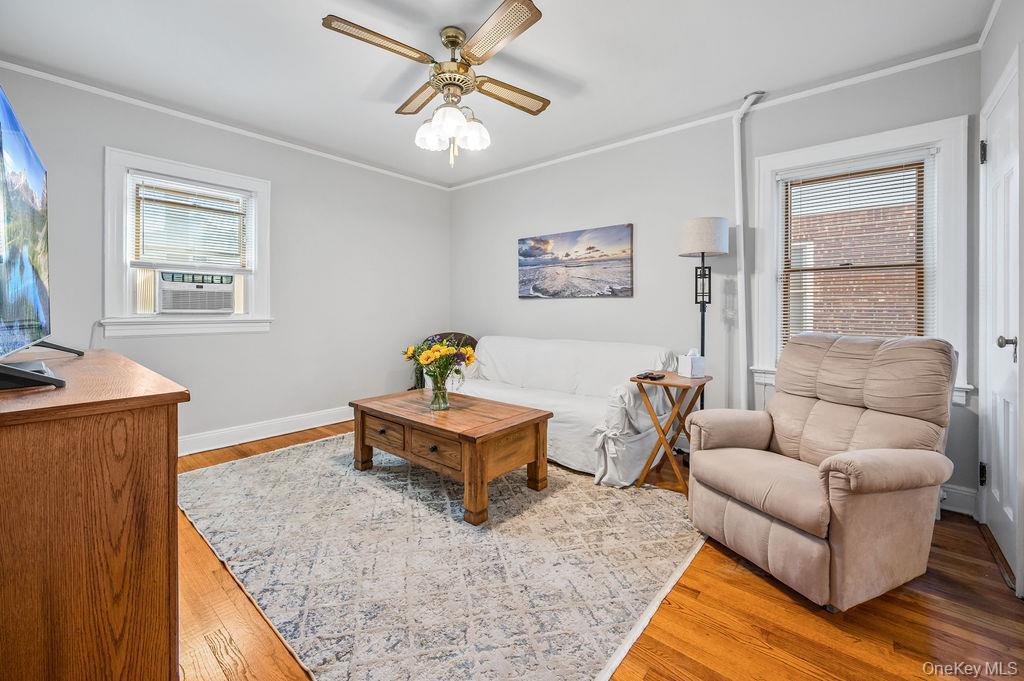 Single Family Leggett  Queens, NY 11357, MLS-922688-15