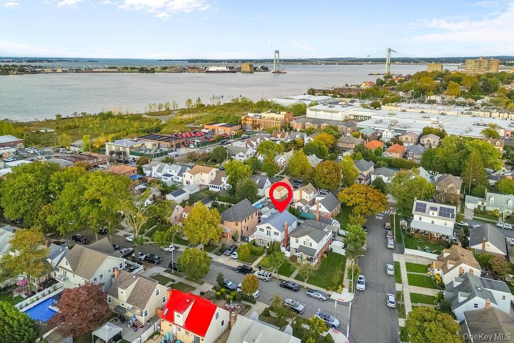 Single Family Leggett  Queens, NY 11357, MLS-922688-19