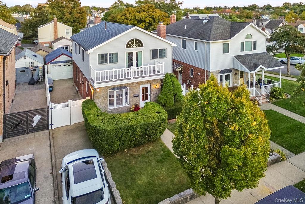 Single Family Leggett  Queens, NY 11357, MLS-922688-3