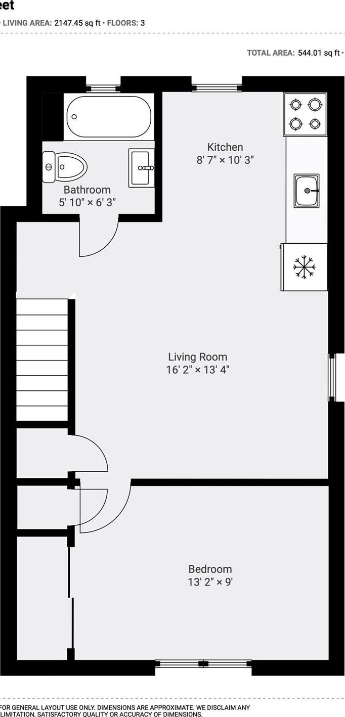 Single Family 91st  Brooklyn, NY 11236, MLS-922690-17