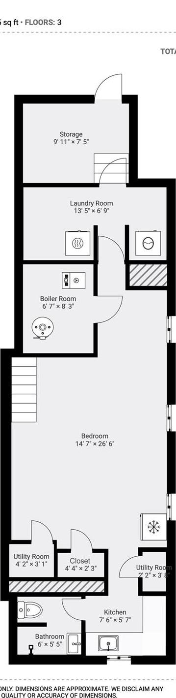 Single Family 91st  Brooklyn, NY 11236, MLS-922690-18