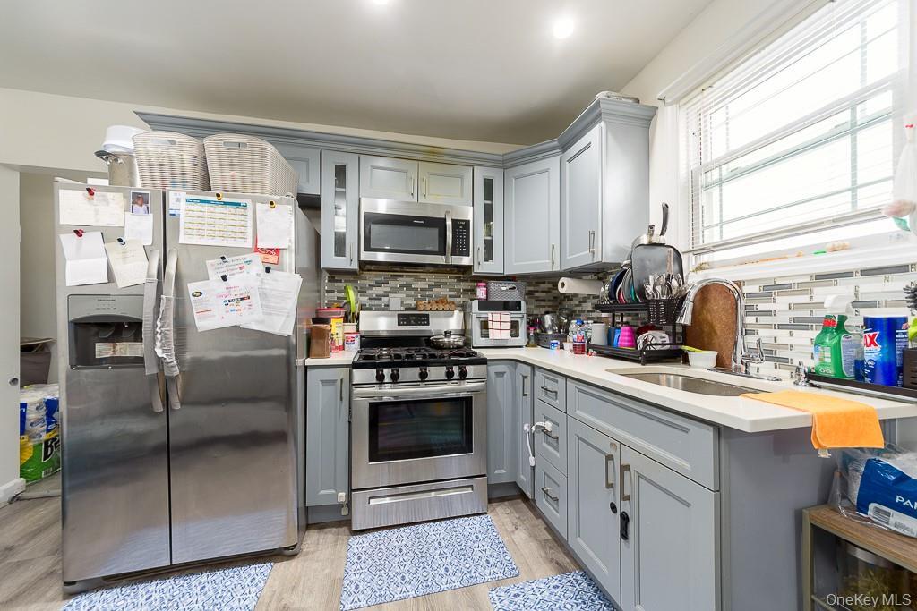 Single Family 91st  Brooklyn, NY 11236, MLS-922690-4