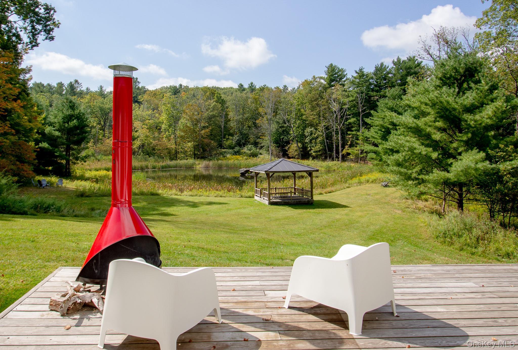 Single Family Jilroy Columbia County, NY 12165, MLS-922704-5