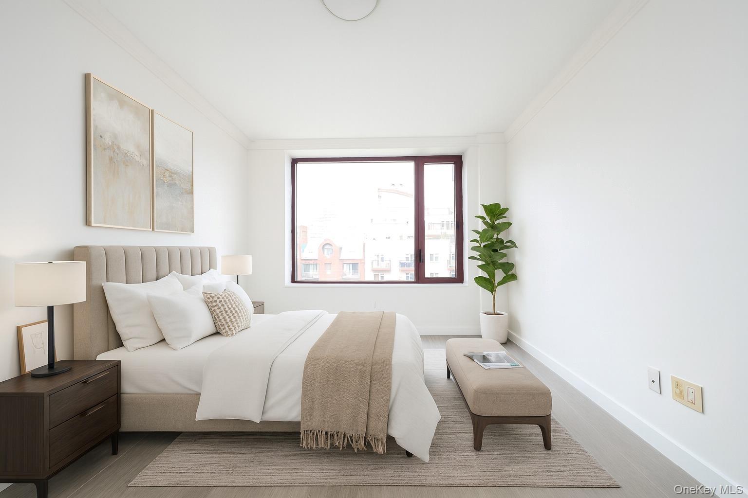 Condo 41st  Queens, NY 11355, MLS-922707-10