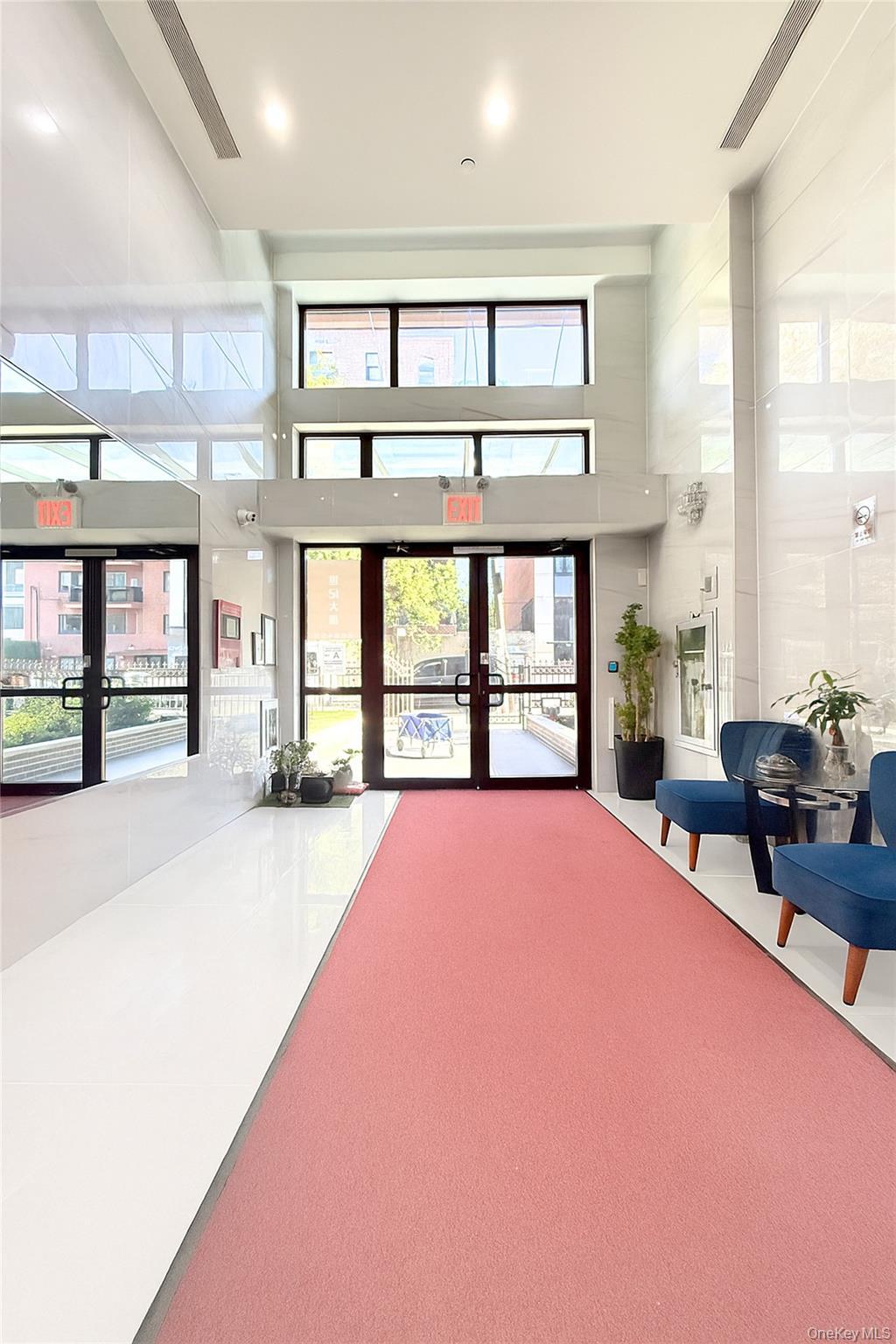 Condo 41st  Queens, NY 11355, MLS-922707-4