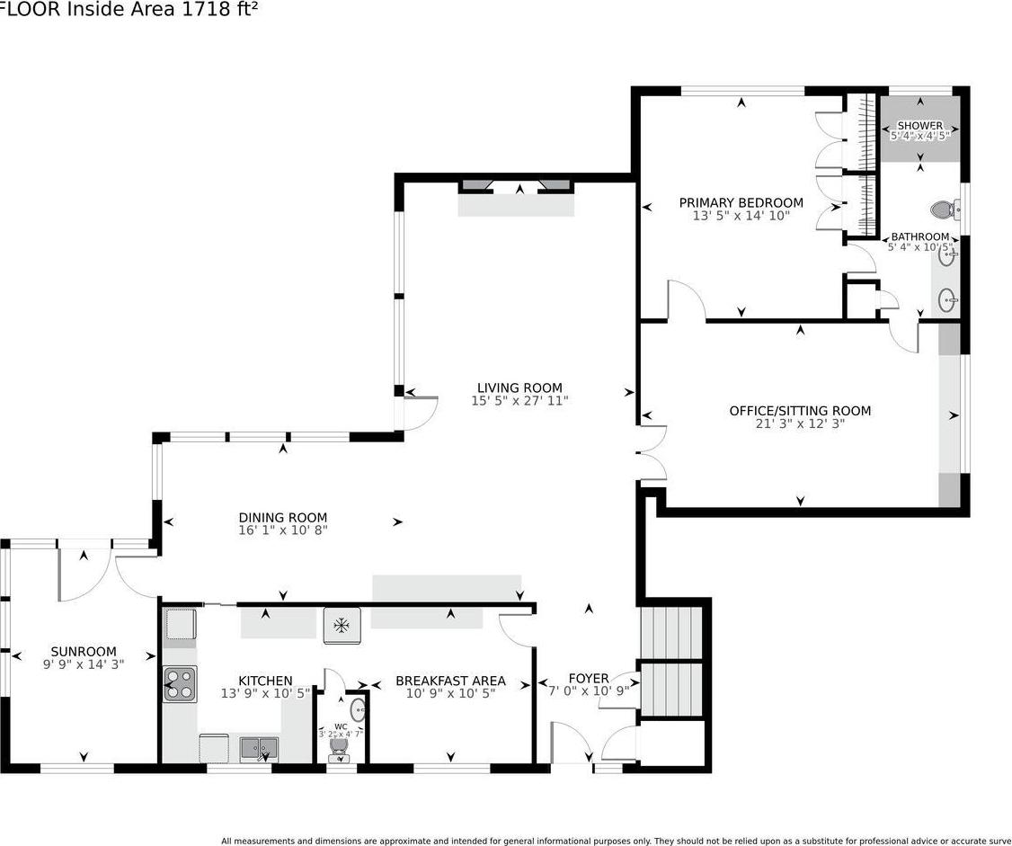 Single Family Ridgeview Dutchess County, NY 12603, MLS-922716-48
