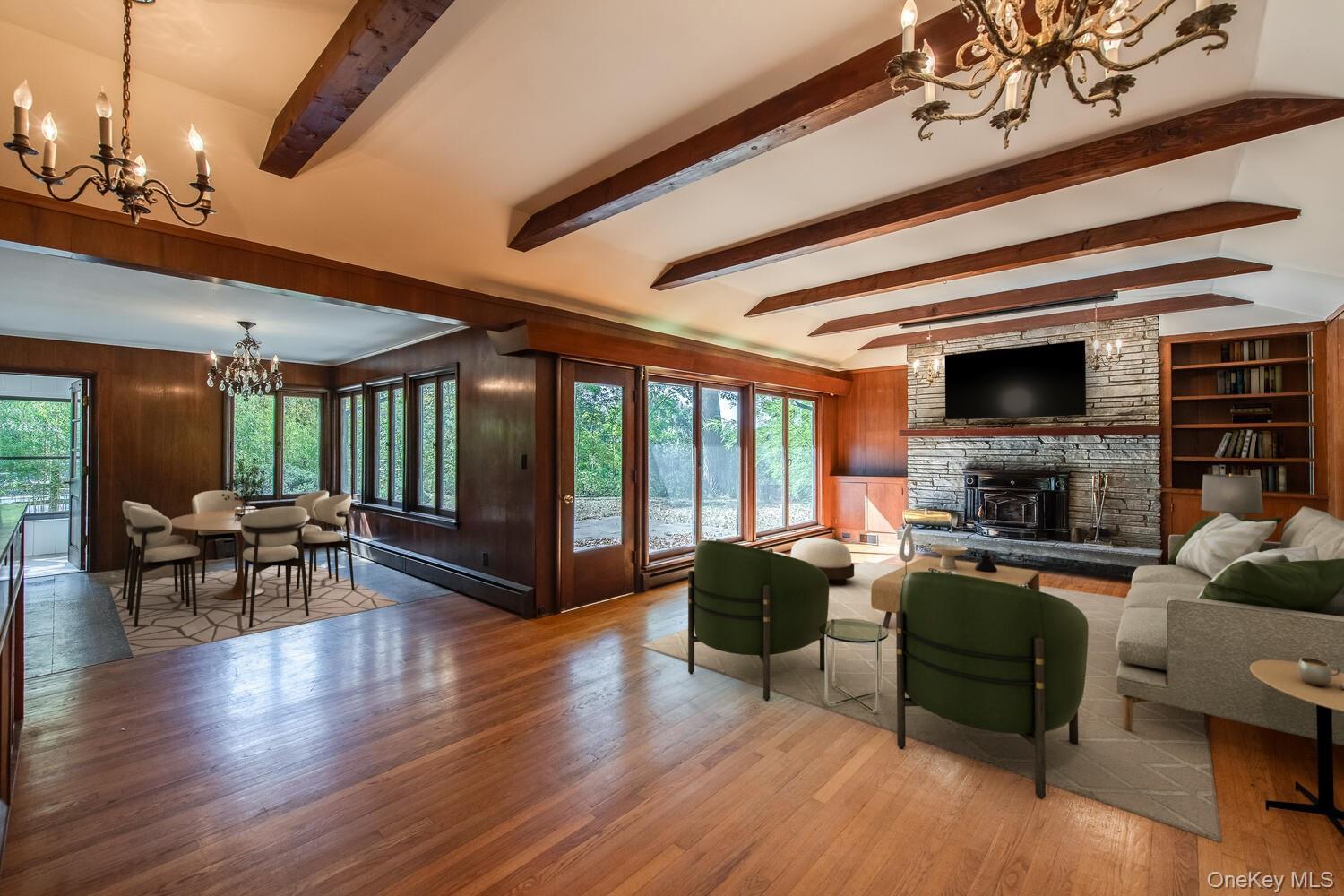 Single Family Ridgeview Dutchess County, NY 12603, MLS-922716-7