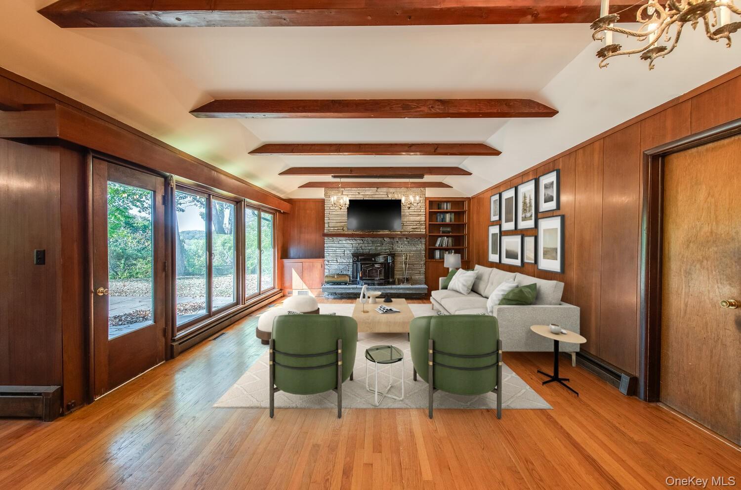 Single Family Ridgeview Dutchess County, NY 12603, MLS-922716-8