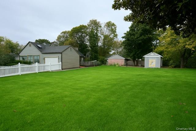 Single Family Ocean  Suffolk County, NY 11772, MLS-922729-18