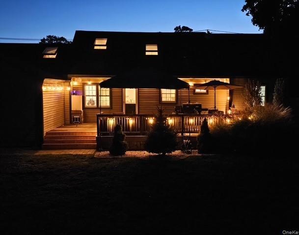 Single Family Ocean  Suffolk County, NY 11772, MLS-922729-2