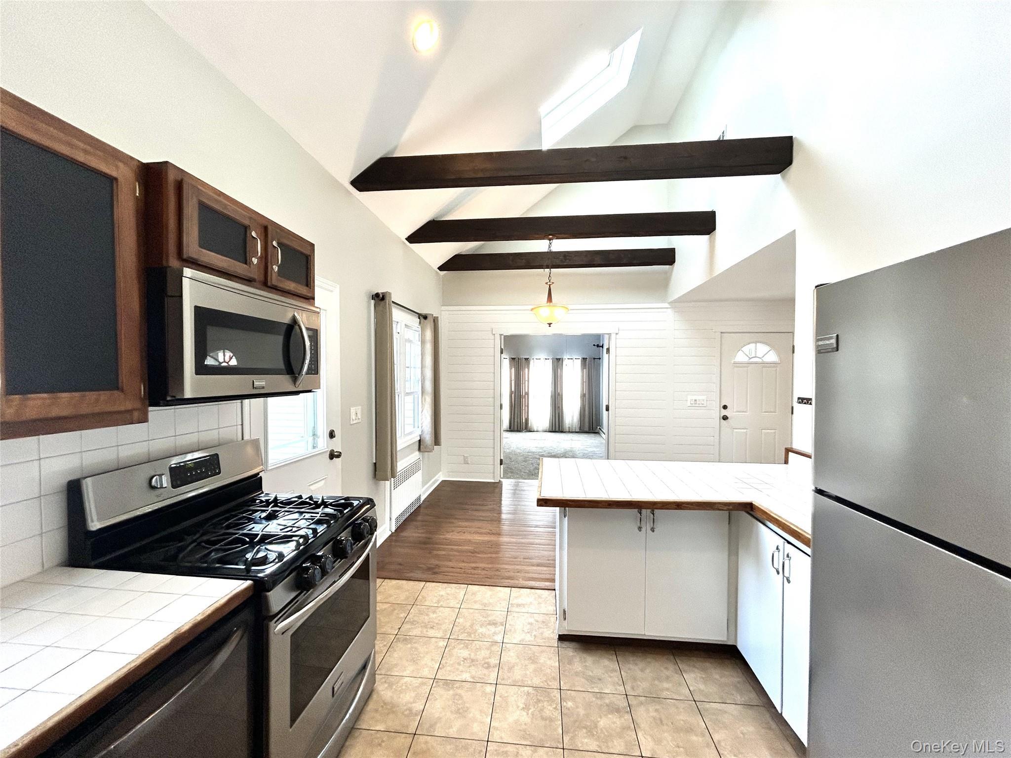 Single Family Ocean  Suffolk County, NY 11772, MLS-922729-6