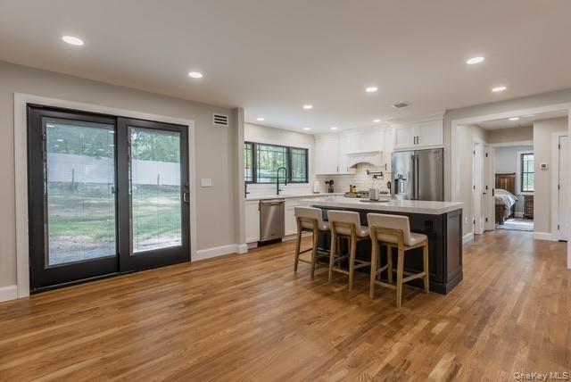 Single Family Satterly  Suffolk County, NY 11733, MLS-922730-13