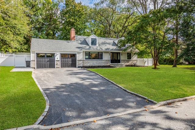 Single Family Satterly  Suffolk County, NY 11733, MLS-922730-2