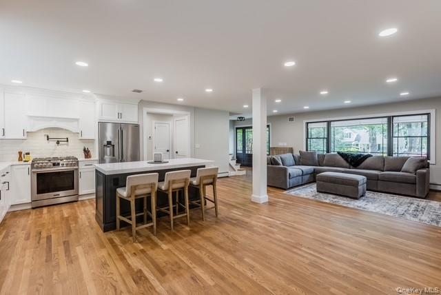 Single Family Satterly  Suffolk County, NY 11733, MLS-922730-7