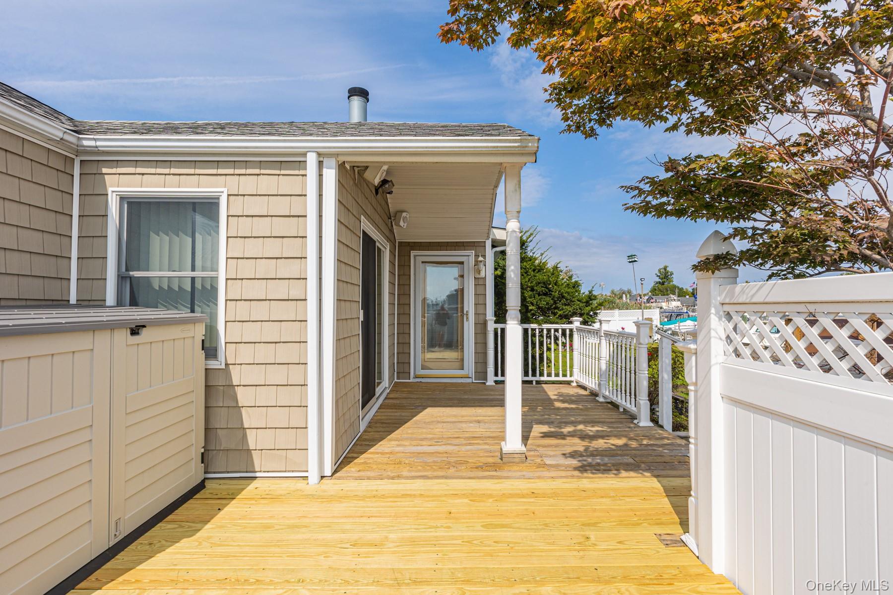 Single Family Ocean  Suffolk County, NY 11706, MLS-922735-17