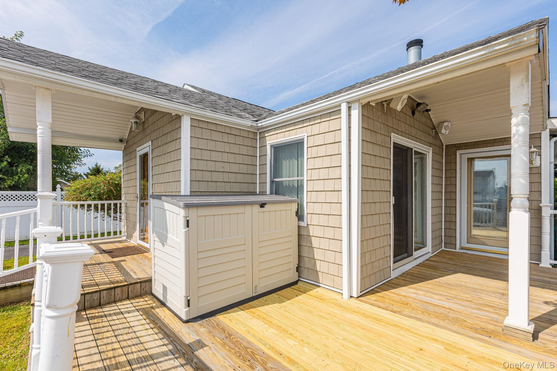 Single Family Ocean  Suffolk County, NY 11706, MLS-922735-18