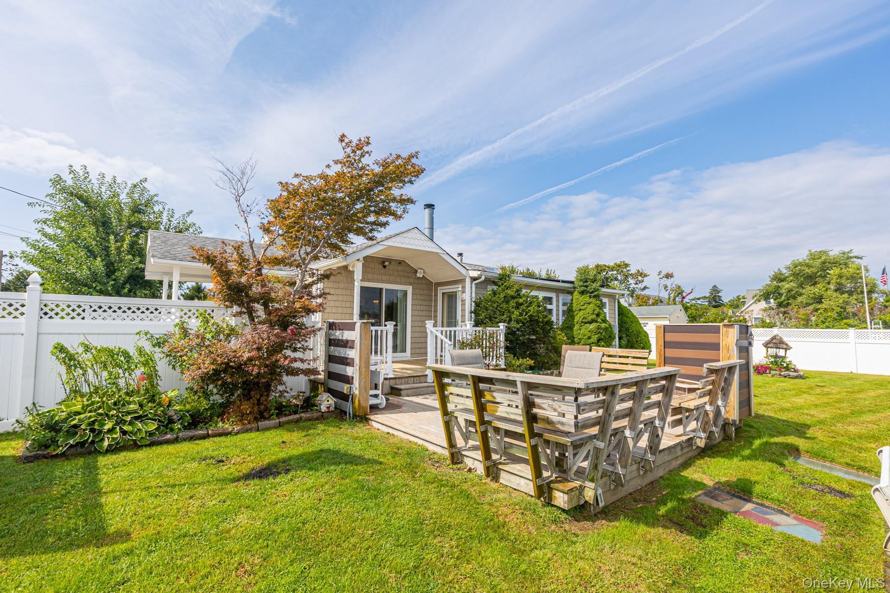 Single Family Ocean  Suffolk County, NY 11706, MLS-922735-19