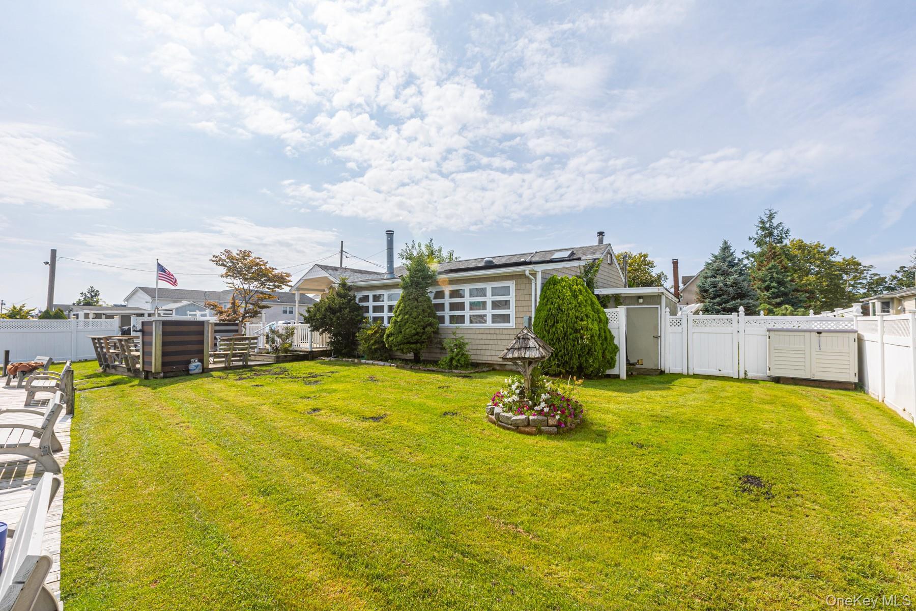 Single Family Ocean  Suffolk County, NY 11706, MLS-922735-22