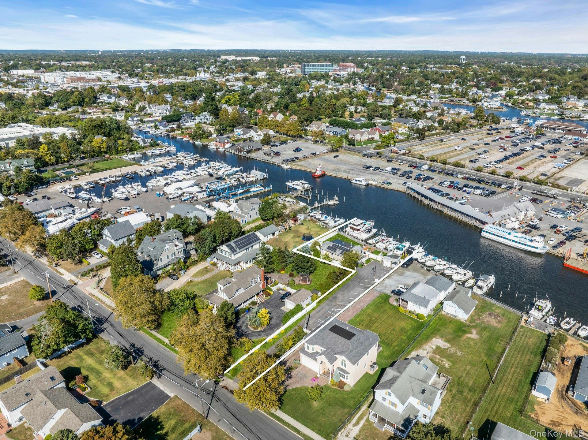 Single Family Ocean  Suffolk County, NY 11706, MLS-922735-24