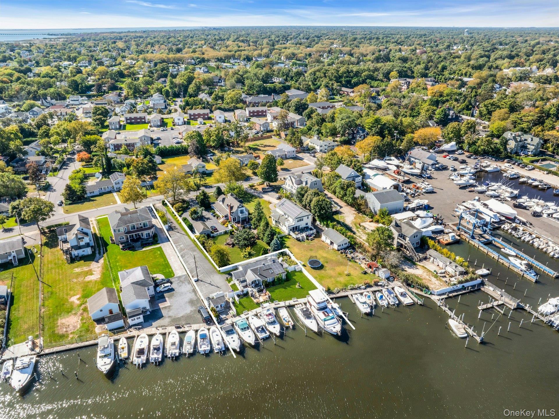 Single Family Ocean  Suffolk County, NY 11706, MLS-922735-25