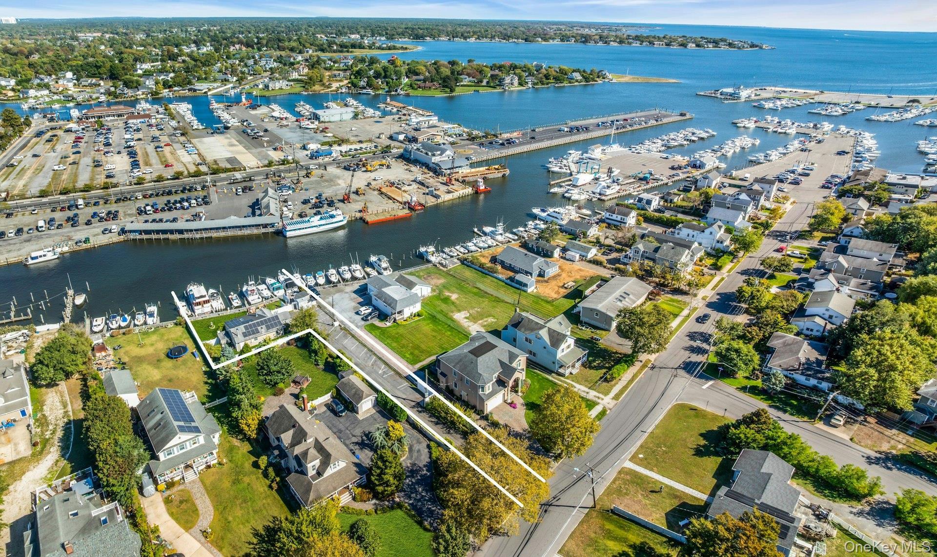 Single Family Ocean  Suffolk County, NY 11706, MLS-922735-29